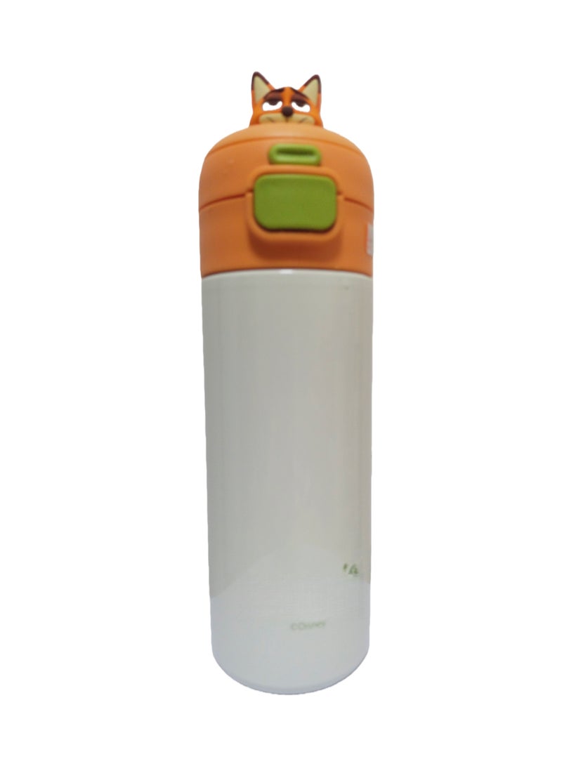 2-in-1 Insulated Tumbler with Sip Lid and Straw - Image 5