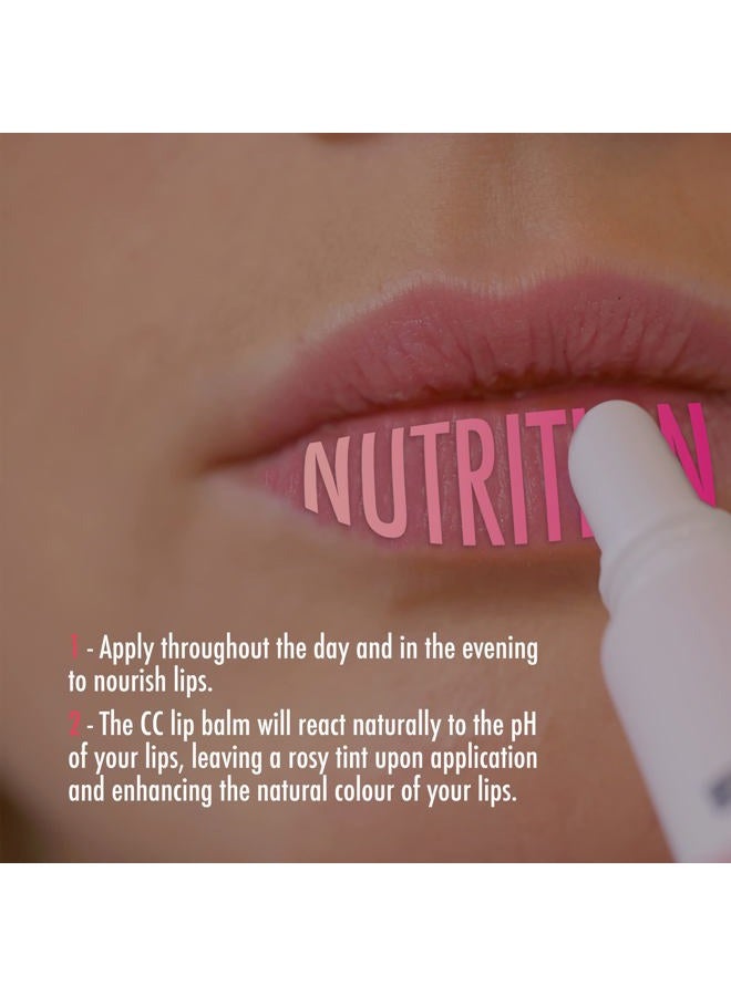 L'Action Paris CC Retinol Lip Balm - Image 4