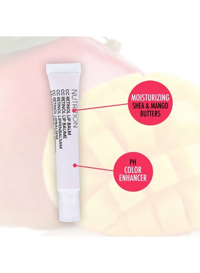 L'Action Paris CC Retinol Lip Balm - Image 3
