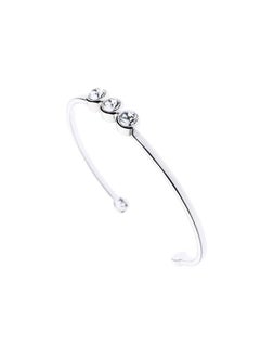 Karen Millen Crystal Dot Cuff  - Image 2