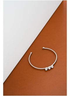 Karen Millen Crystal Dot Cuff  - Image 3