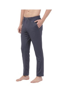 JOCKEY Jockey IM07 Men Microfiber Slim Fit All Day Pants with Convenient Side and Back Pockets  - Image 3