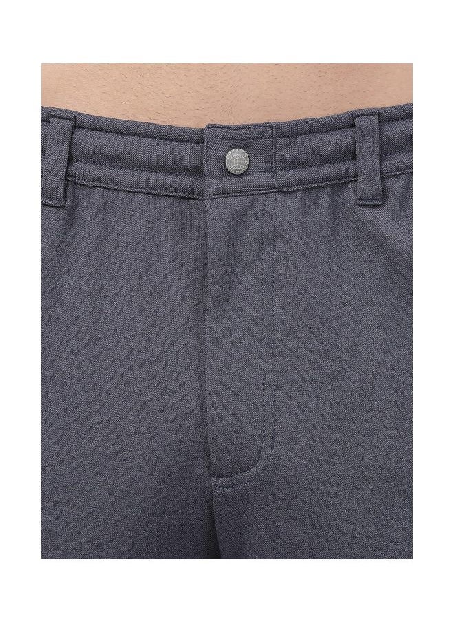 JOCKEY - Jockey IM07 Men Microfiber Slim Fit All Day Pants with Convenient Side and Back Pockets - Image 1