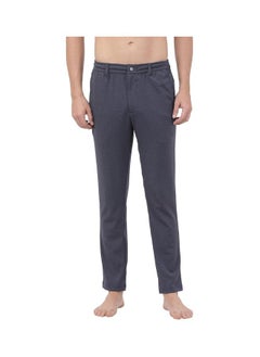 JOCKEY Jockey IM07 Men Microfiber Slim Fit All Day Pants with Convenient Side and Back Pockets  - Image 1