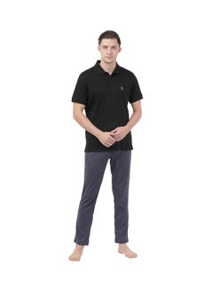 JOCKEY Jockey IM07 Men Microfiber Slim Fit All Day Pants with Convenient Side and Back Pockets  - Image 4