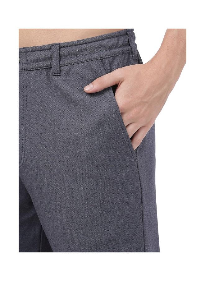 JOCKEY - Jockey IM07 Men Microfiber Slim Fit All Day Pants with Convenient Side and Back Pockets - Image 1