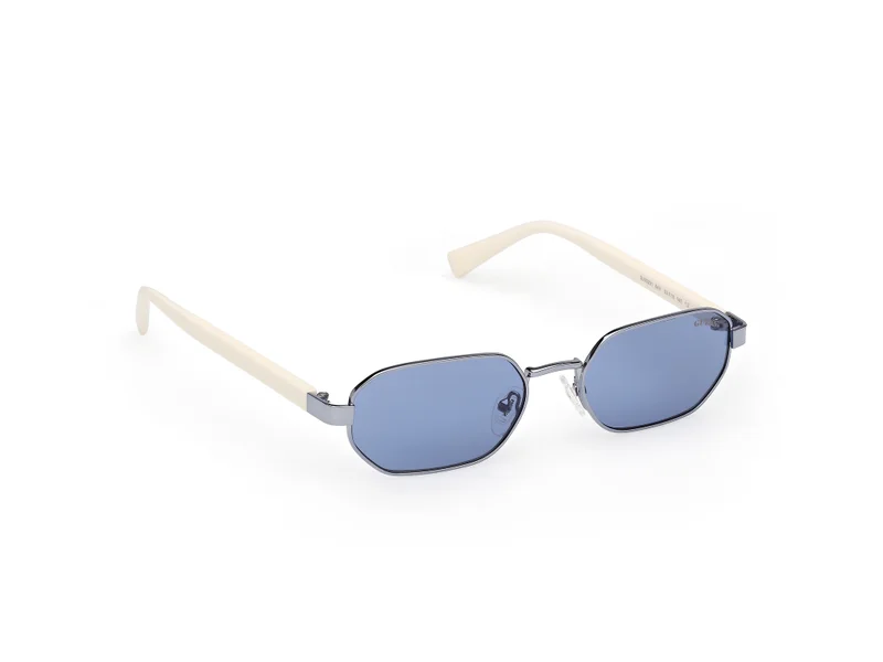 GUESS Gu0023184V53 Shape Sunglasses