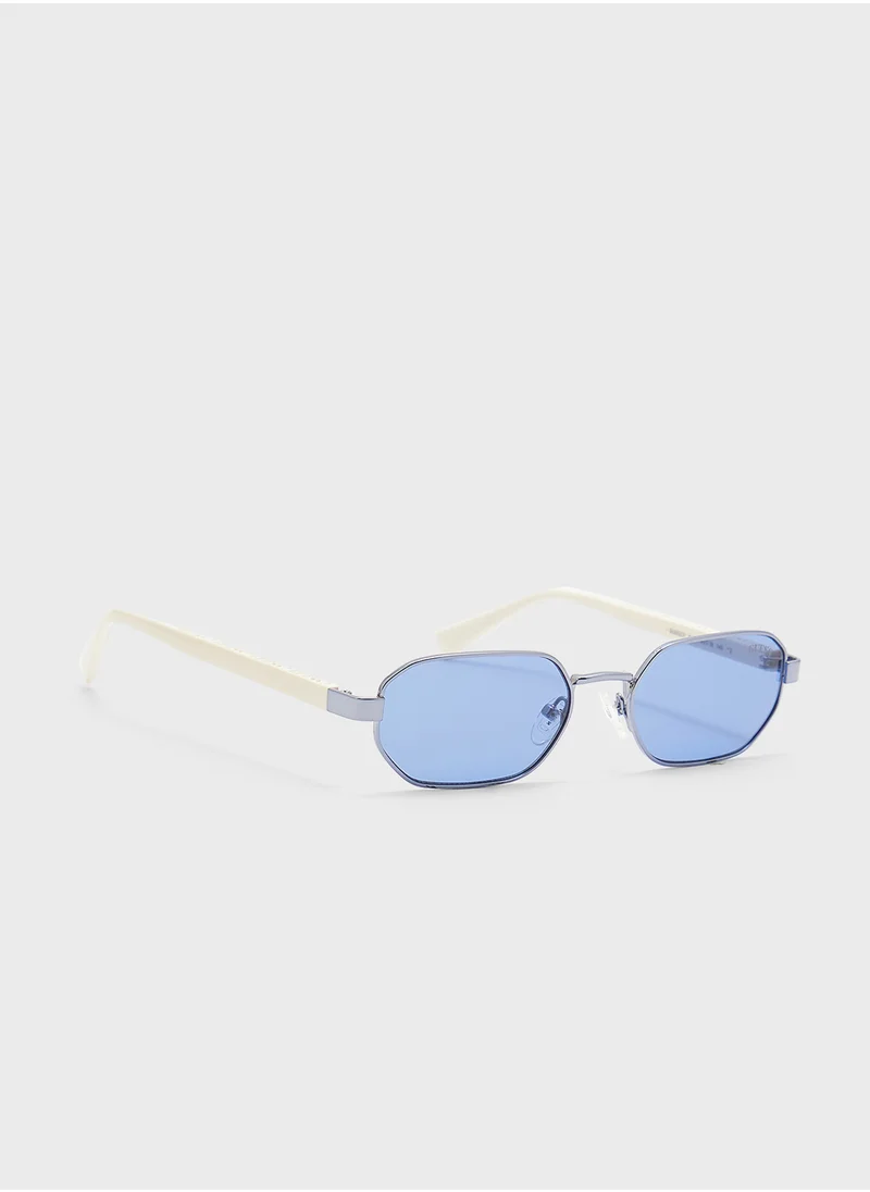 GUESS Gu0023184V53 Shape Sunglasses