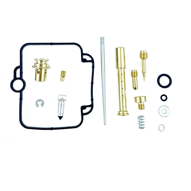 Motorcycle All Balls Carburetor Carb Repair Rebuild Kit For YFM600 Grizzly 600 YFM 600 1998 1999 2000 2001 2002 Pit Bike Dirt Bike