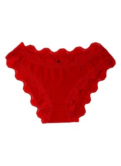 Bundle OF (5) Cotton Panties Dantel - pzsku/Z6D374E4EC3906C4FB34FZ/45/_/1694580766/c7d3531d-2e4a-4797-9c2b-bf973f02847c