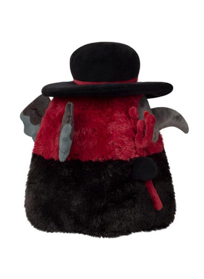 Squishable / Alter Egos Series 2: Plague Doctor Demon 5'' Plush - Image 2