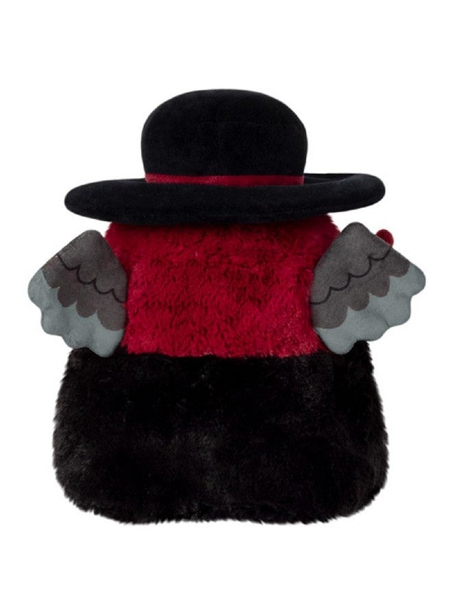 Squishable / Alter Egos Series 2: Plague Doctor Demon 5'' Plush - Image 3