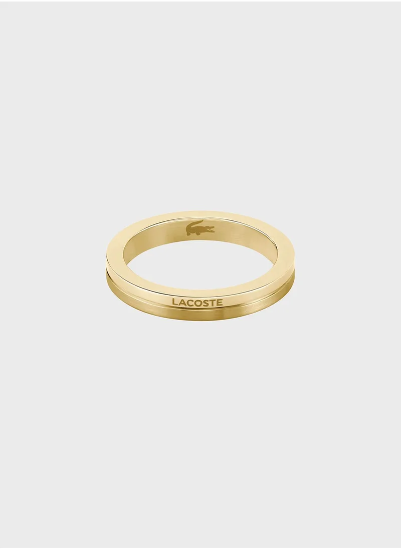 LACOSTE Virtua Ring