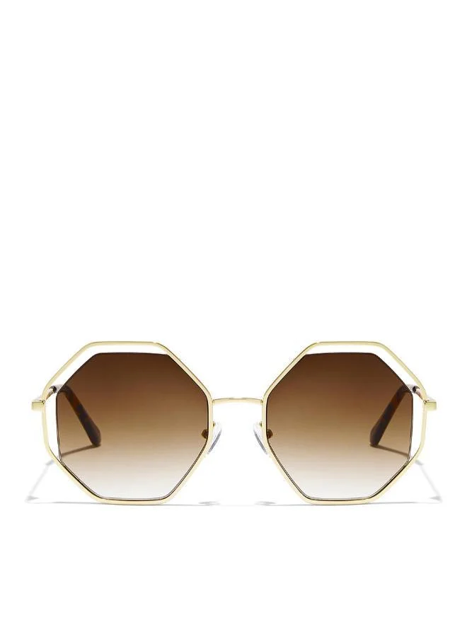 Blackout BlackOut INESSA - Geometric - Full Rim - Sunglasses