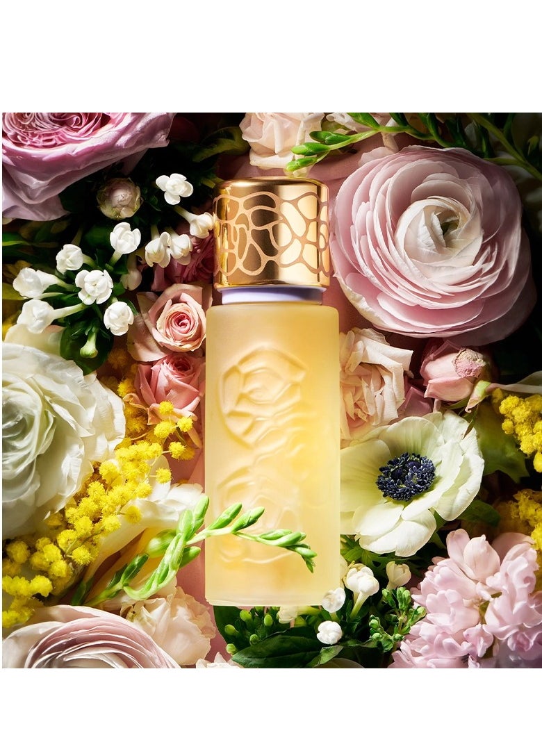 HOUBIGANT Paris Quelques Fleurs L'Original EDP 100ml  - Image 2