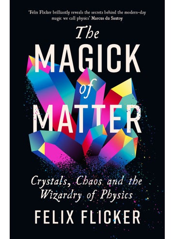 Magick of Matter - pzsku/Z6D37A82DB8DF27AF8F2EZ/45/1746215443/bfba3de2-9da2-4ee0-92fd-10c35cdc2733