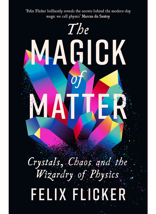 Magick of Matter
