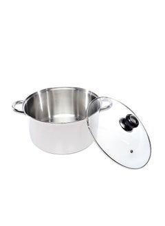 Wilson 2 Layer Stainless Steel Steamer Set 20Cm  - Image 3