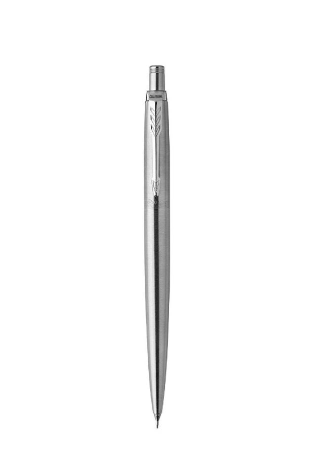 Parker Jotter Stainless Steel CT Mechanical Pencil, Gift Box - Image 2