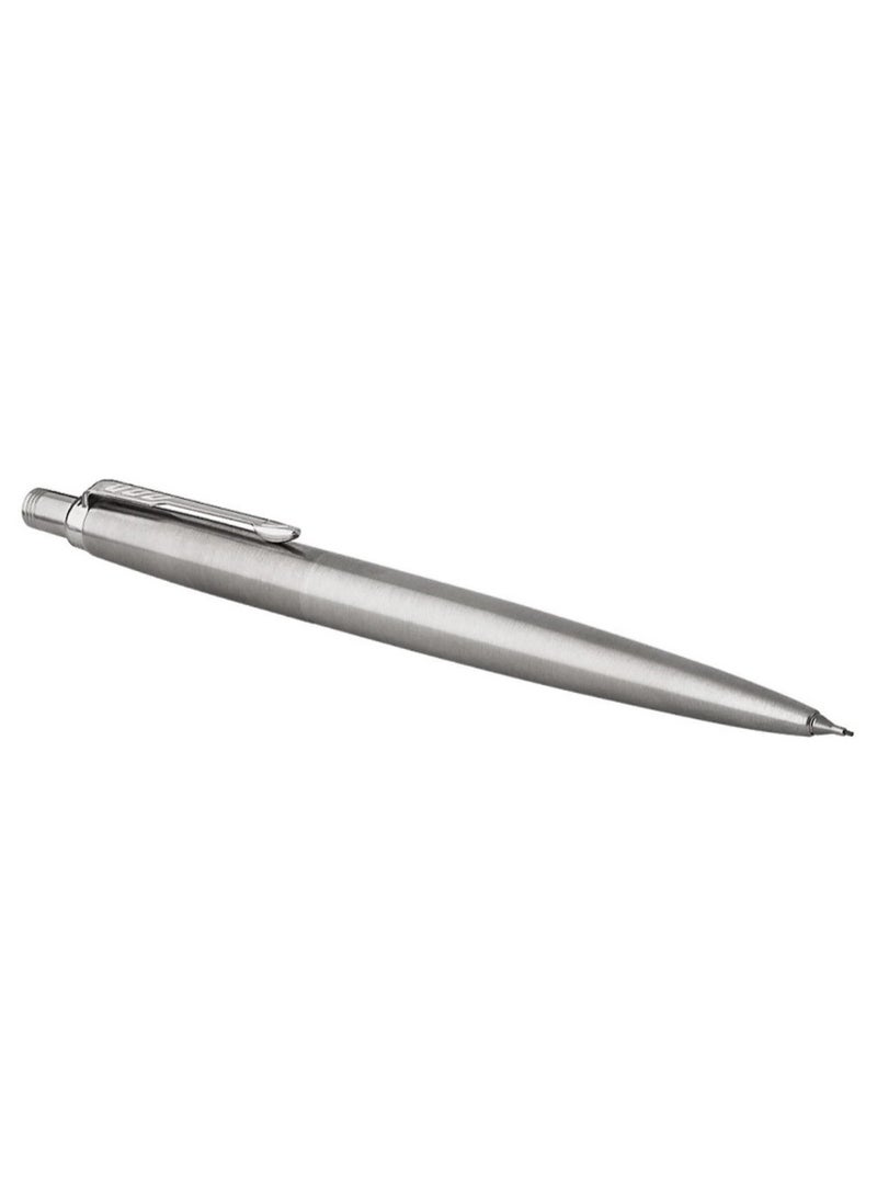 Parker Jotter Stainless Steel CT Mechanical Pencil, Gift Box - Image 4