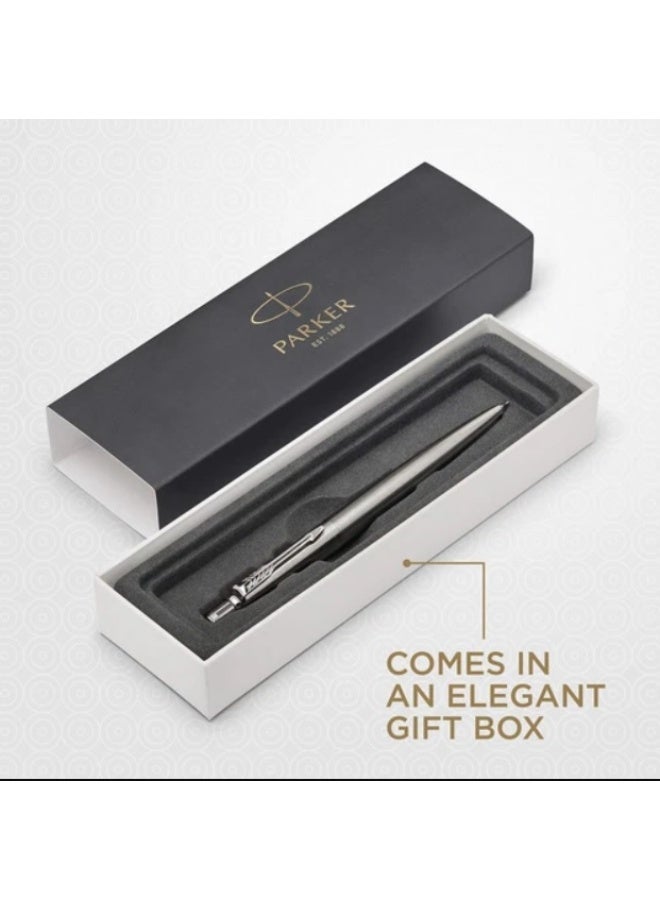 Parker Jotter Stainless Steel CT Mechanical Pencil, Gift Box - Image 5