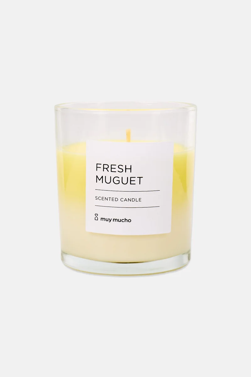 موي موتشو Candle Muguet 200G