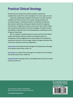 Practical Clinical Oncology  - Image 1