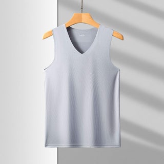 Water ash.-V-neck