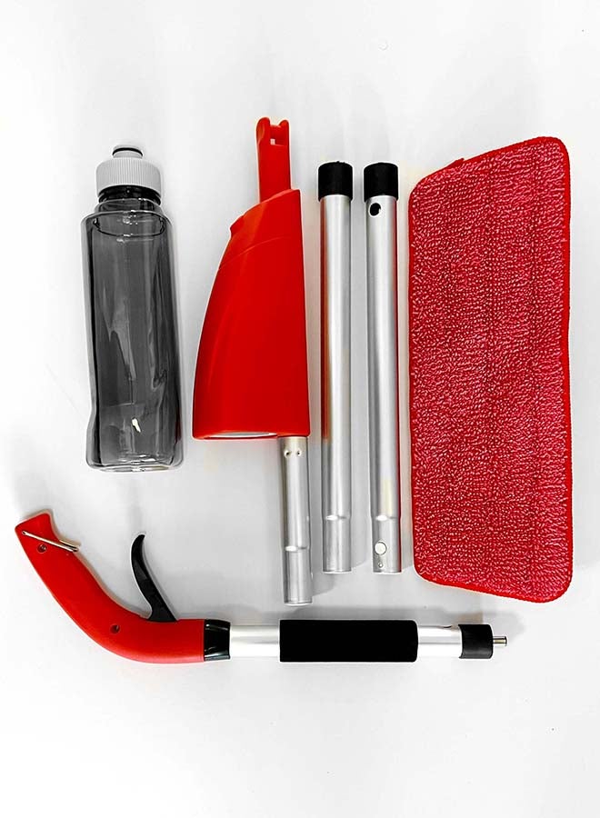 Home Pro Padua Spray Mop - Image 3