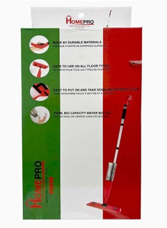 Home Pro Padua Spray Mop - pzsku/Z6D382A9E8EAFC8FFD1DCZ/45/_/1720173689/600be155-45f7-426c-9445-b3531dc669bf