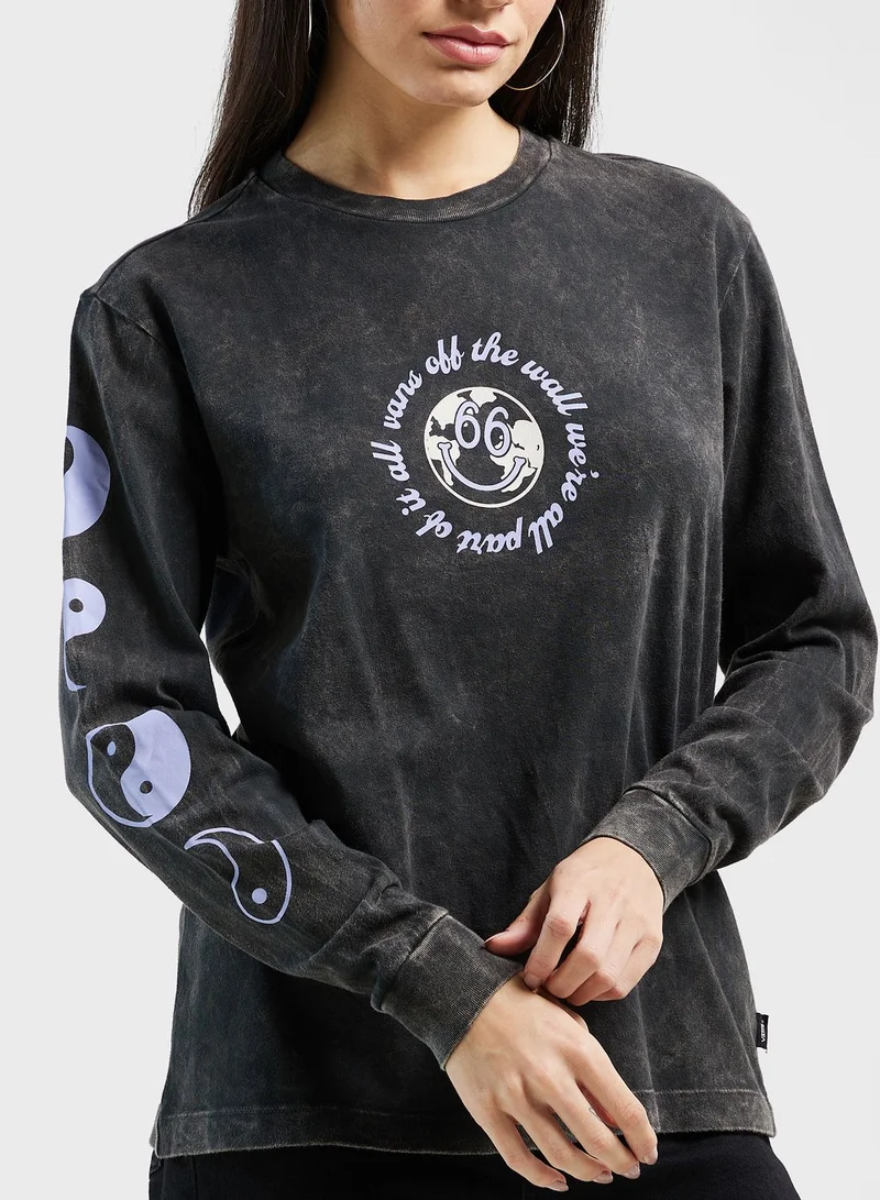 VANS Bliss 66 T-Shirt