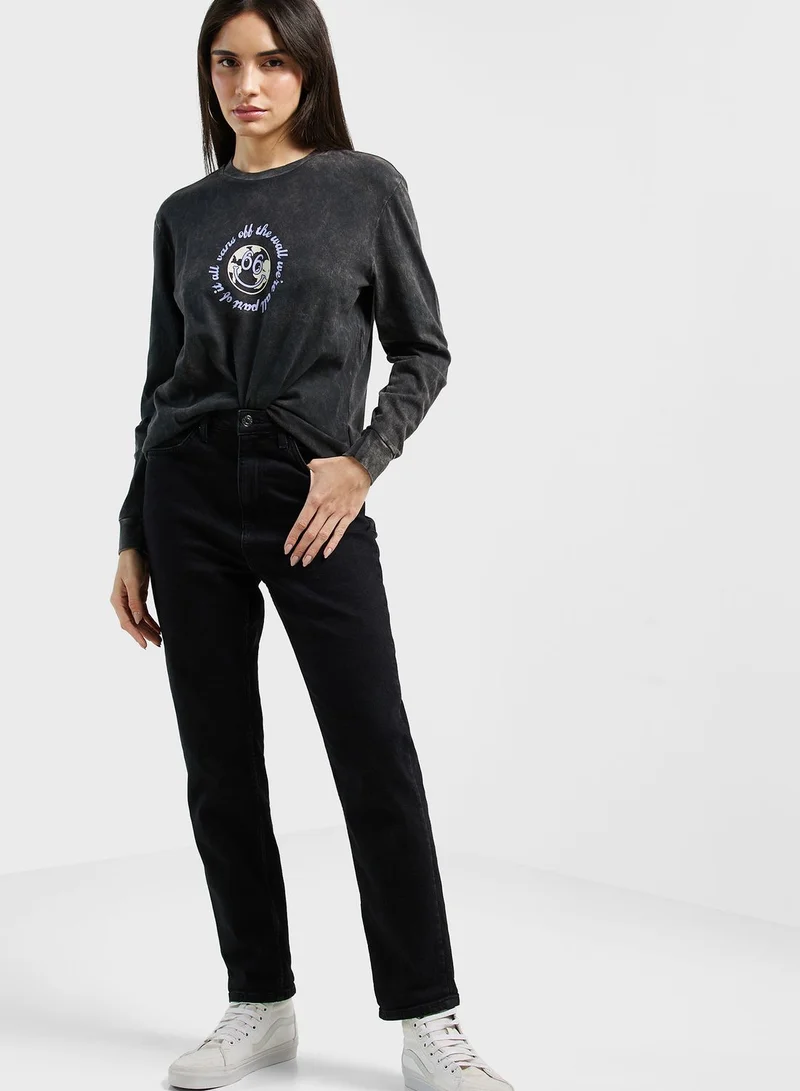 VANS Bliss 66 T-Shirt
