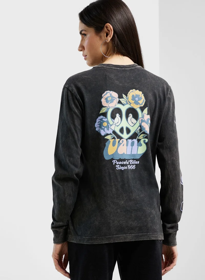 VANS Bliss 66 T-Shirt