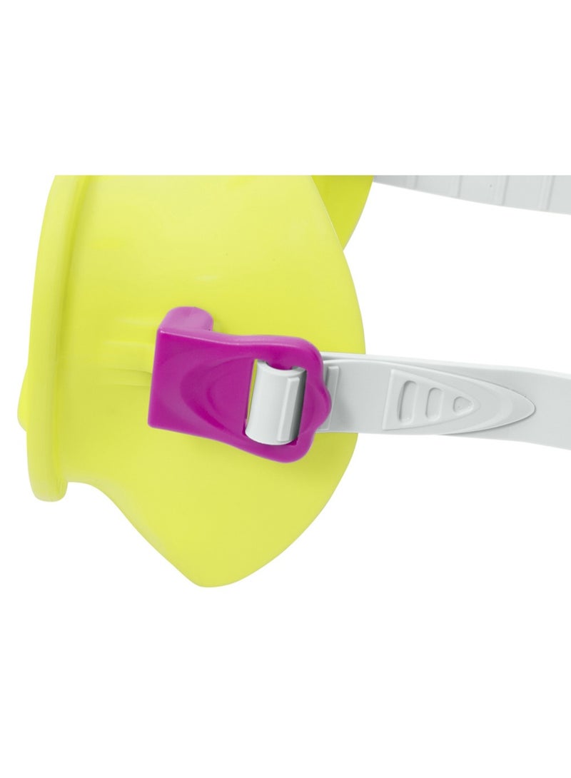 بست واي قناع الغطس الأساسي من كروسيدر - Image 5