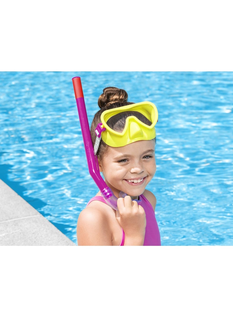 بست واي قناع الغطس الأساسي من كروسيدر - Image 4