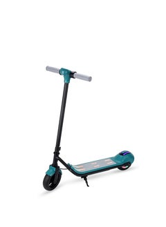 24V Electric Folding Scooter For Kids Green - pzsku/Z6D3850D2A23B18F54F80Z/45/_/1709401923/3391bf8f-3458-42ad-be47-3e8ab9c0d1b3