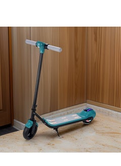 24V Electric Folding Scooter For Kids Green - pzsku/Z6D3850D2A23B18F54F80Z/45/_/1709401994/4b3f115f-141c-4adc-8307-8b2d71fcf70e