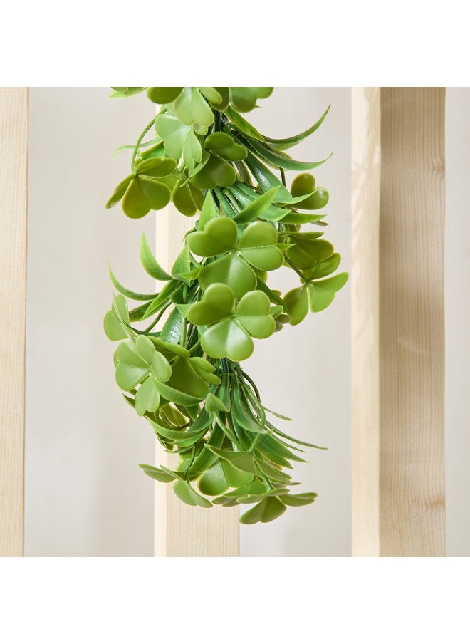 Home Box Delsa Artificial Vine Clover 75 cm  - Image 2