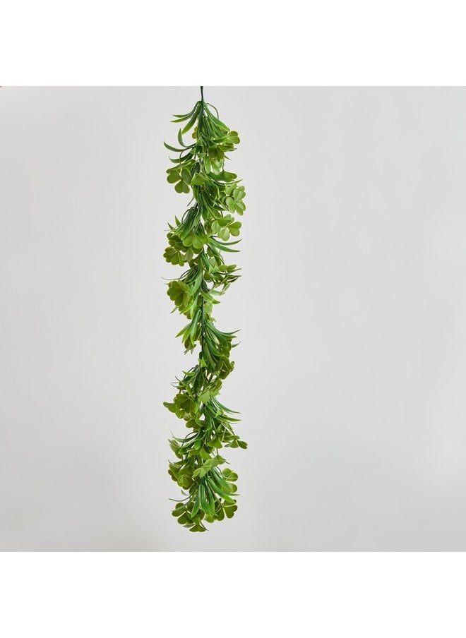 Home Box Delsa Artificial Vine Clover 75 cm  - Image 4
