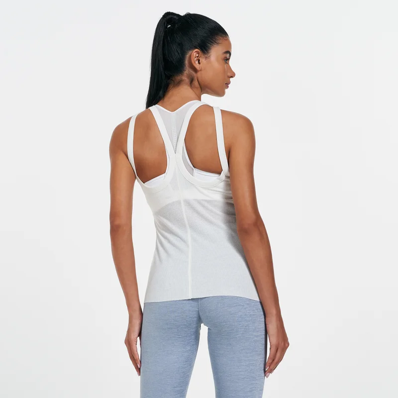 Nike Women's Yoga Luxe Tank Top