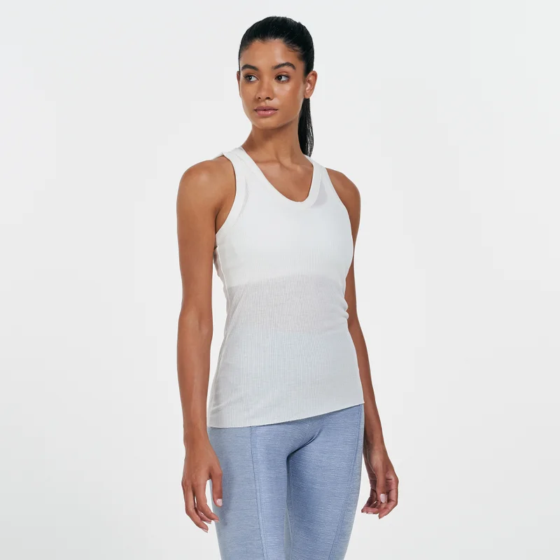 Nike Women's Yoga Luxe Tank Top