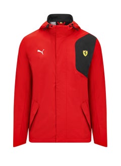 Scuderia Ferrari Jacket  - Image 1