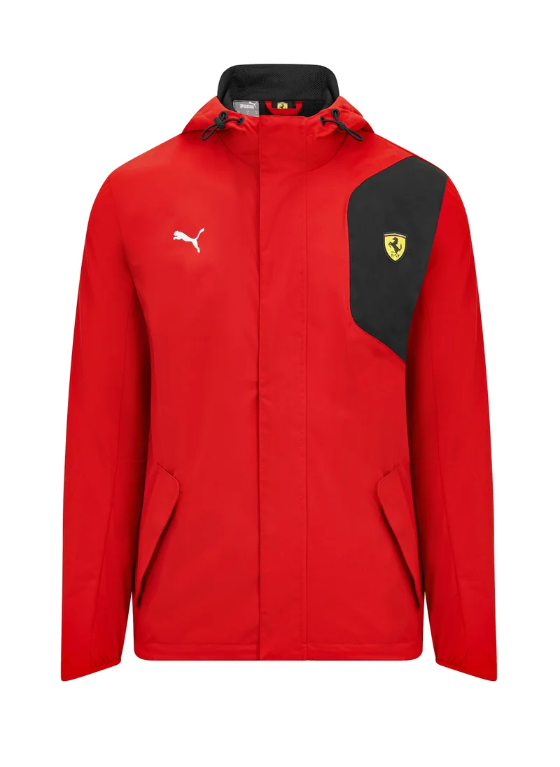 Scuderia Ferrari Jacket