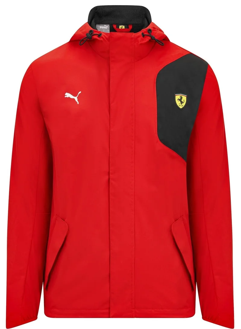 Scuderia Ferrari Scuderia Ferrari Jacket