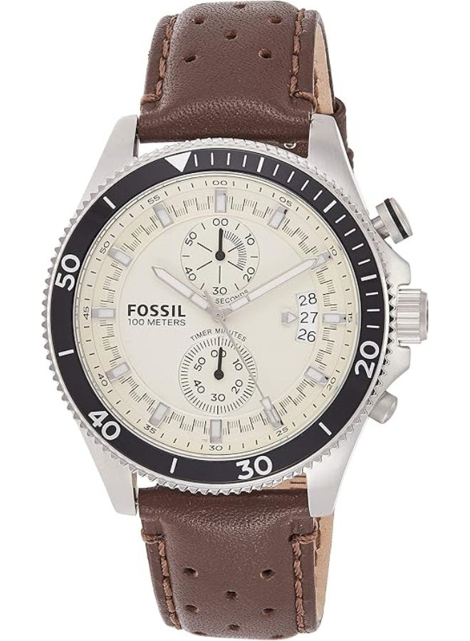 ساعة فوسيل للرجال CH2943 - Image 1