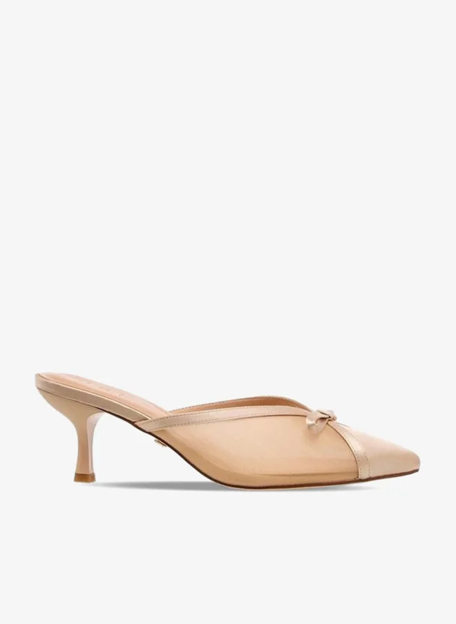 سيليست Women Kitten Heel Shoes