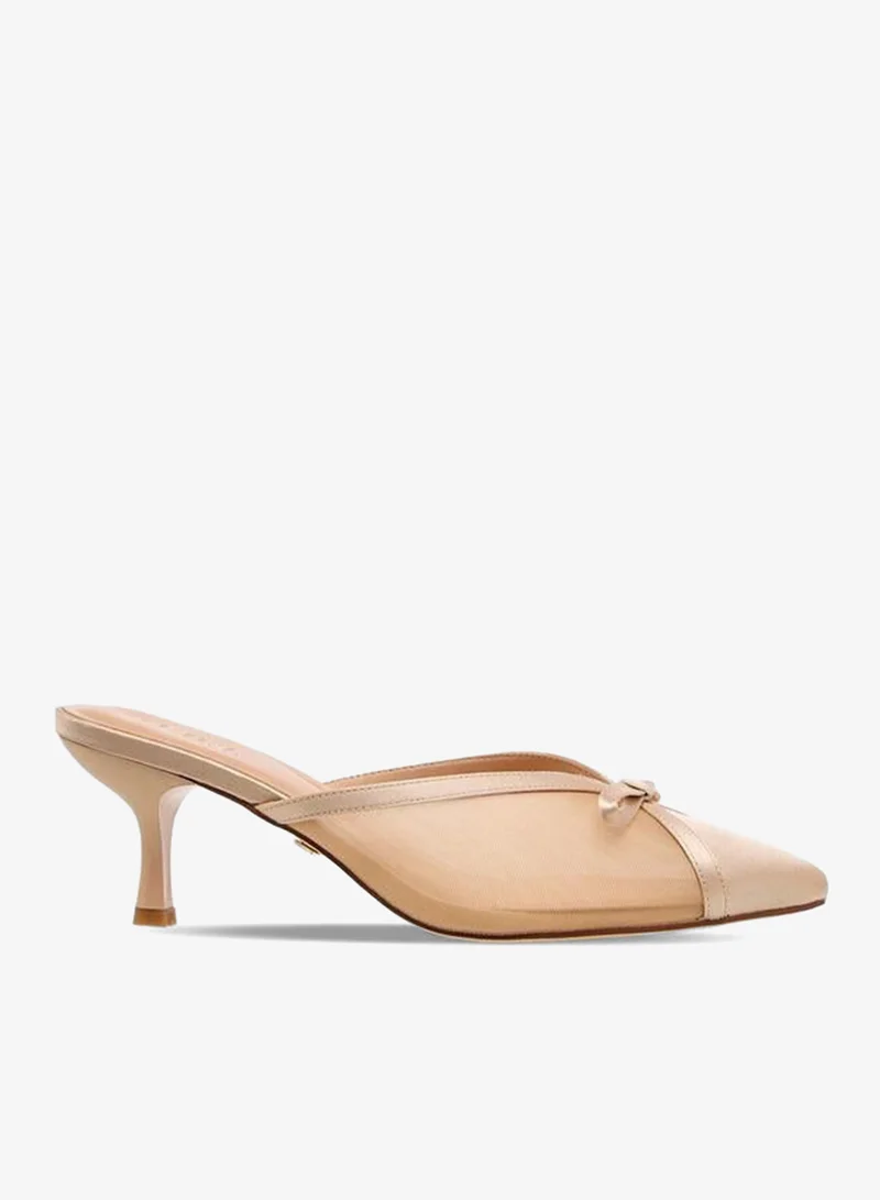 سيليست Women Kitten Heel Shoes
