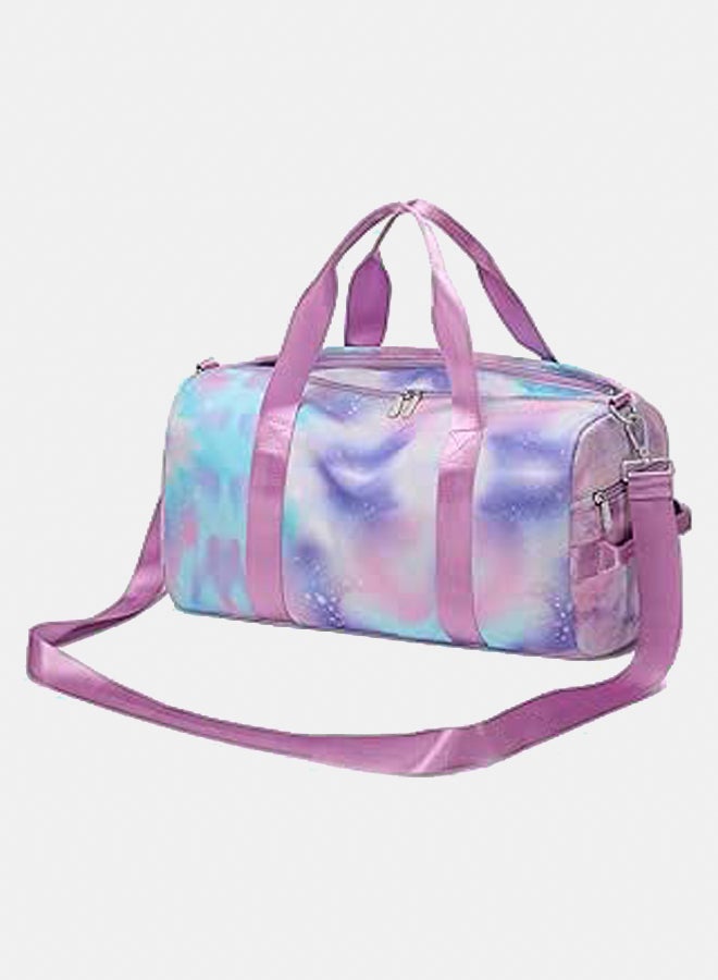 Fashionable Duffle bag - Image 1