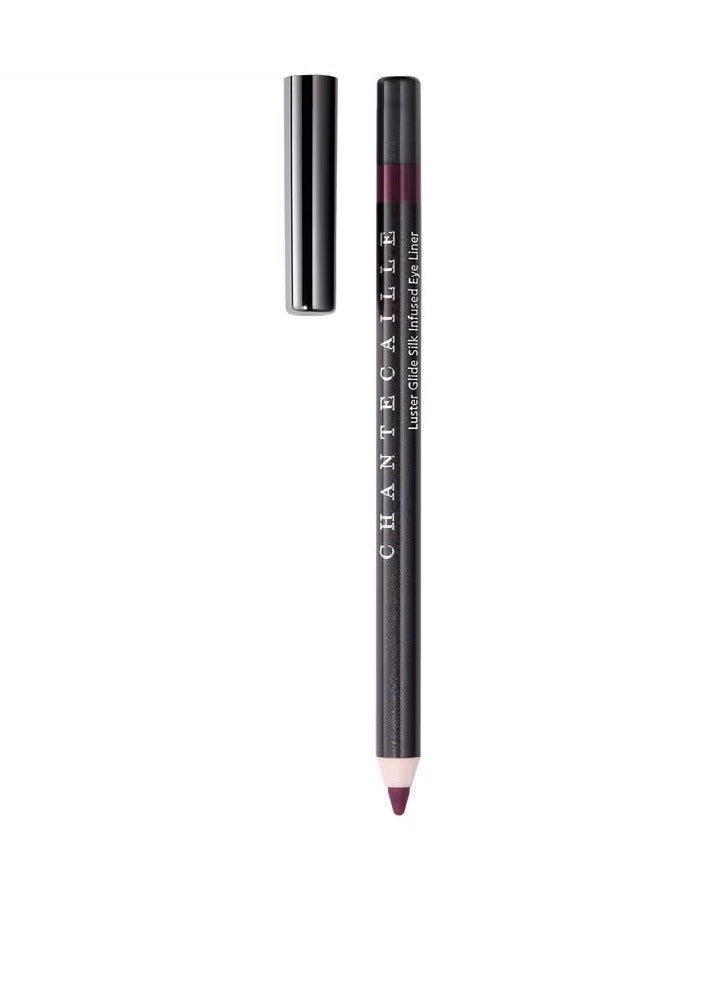 Chantecaille Luster Glide Silk Infused Eye Liner - Amethyst - Image 4
