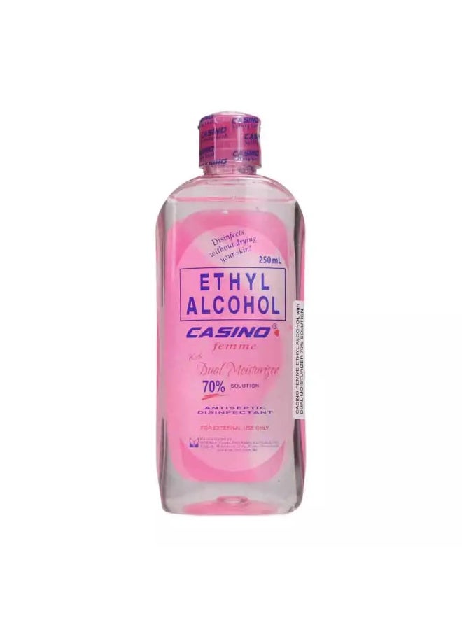 Casino رذاذ مطهر كازينو - 250 مل - Image 1